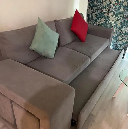 Studio Avec Terrasse Rosny-sous-Bois